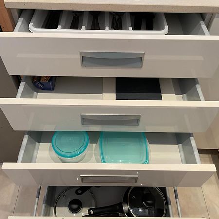 Taima Flats 3 Apartment Alicante Ngoại thất bức ảnh