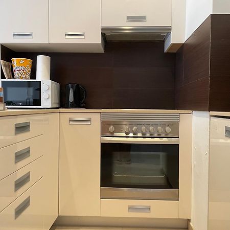 Taima Flats 3 Apartment Alicante Ngoại thất bức ảnh
