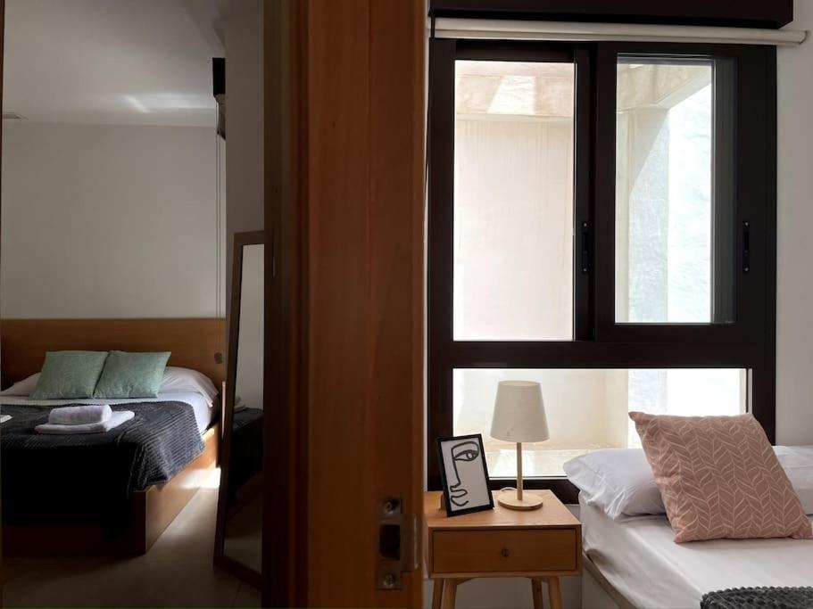 Taima Flats 3 Apartment Alicante Ngoại thất bức ảnh