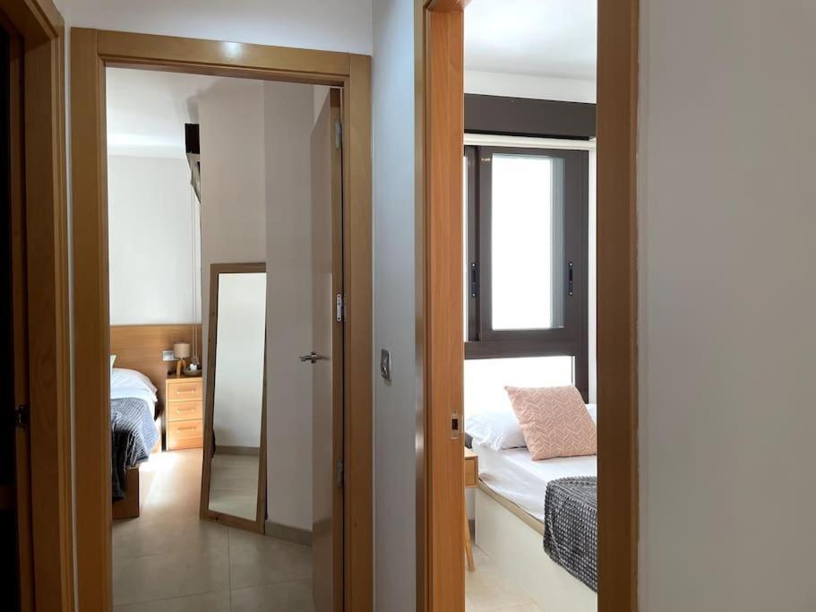 Taima Flats 3 Apartment Alicante Ngoại thất bức ảnh