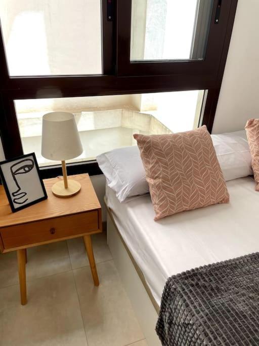 Taima Flats 3 Apartment Alicante Ngoại thất bức ảnh