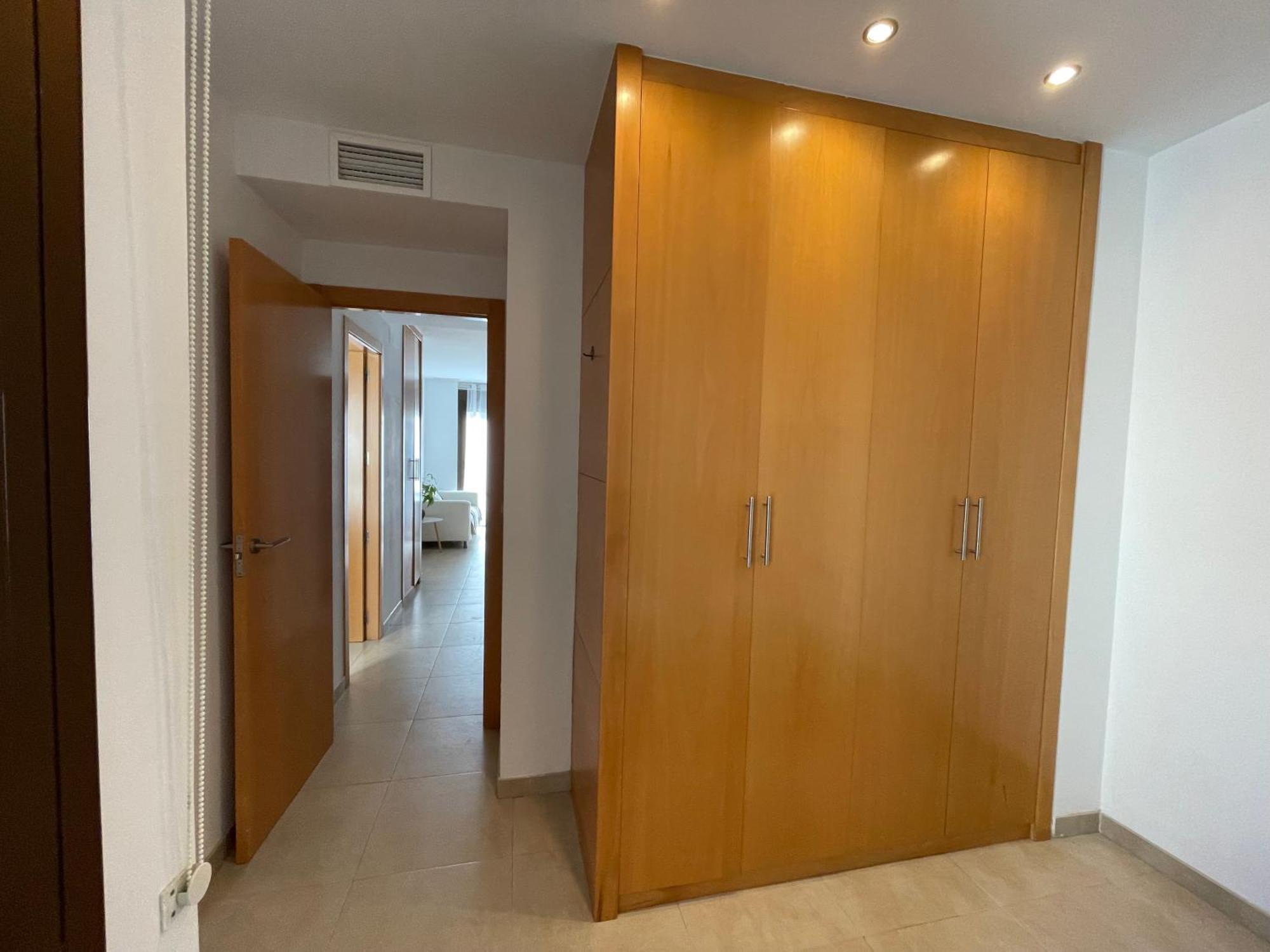 Taima Flats 3 Apartment Alicante Ngoại thất bức ảnh