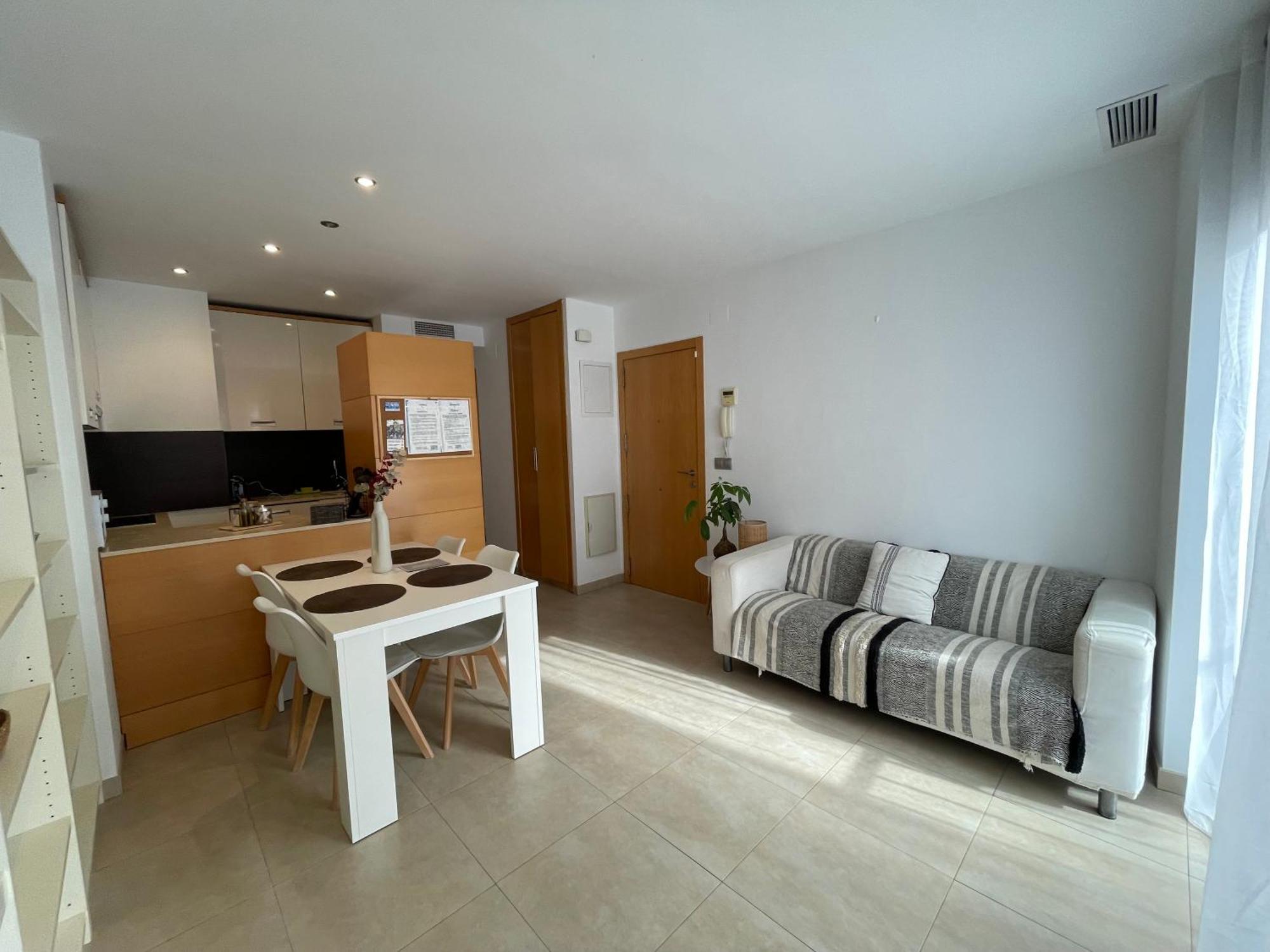 Taima Flats 3 Apartment Alicante Ngoại thất bức ảnh