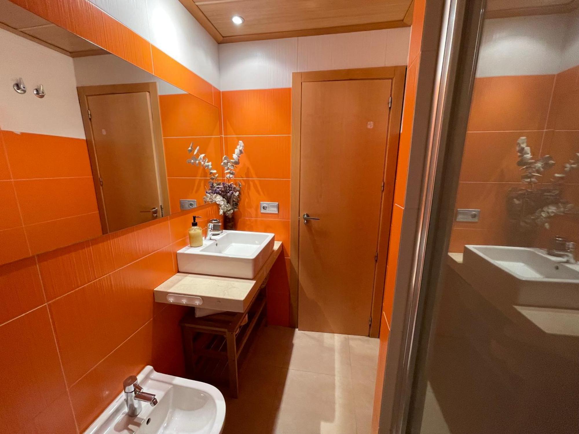 Taima Flats 3 Apartment Alicante Ngoại thất bức ảnh