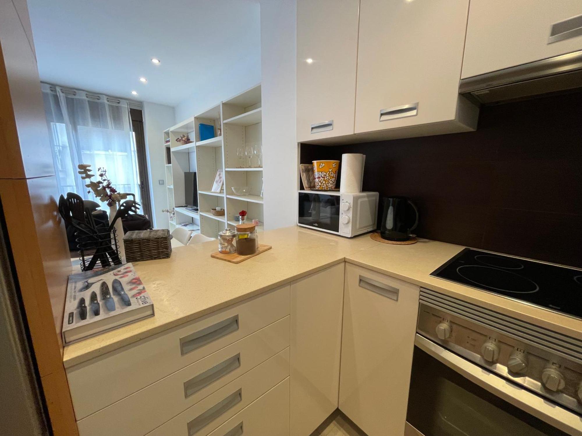 Taima Flats 3 Apartment Alicante Ngoại thất bức ảnh